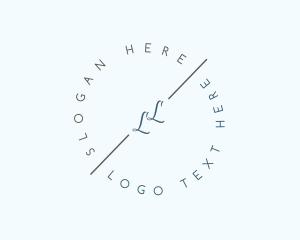 Boutique - Fashion Styling Studio logo design