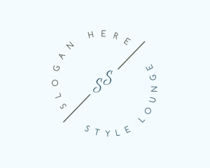 Fashion Styling Studio logo design