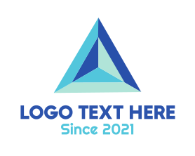 Advisory - Blue Prism logo design