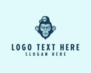 Monkey Hat Apparel Logo