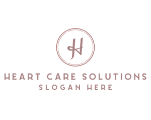 Elegant Sleek Cosmetic logo design