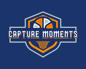 Competition - Basketball Championship League logo design
