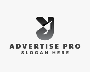 Advertising - Creative Media Advertising logo design