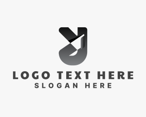 Advertising - Creative Media Advertising logo design