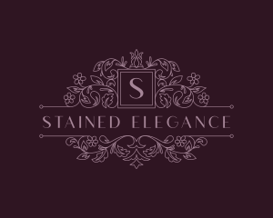 Flower Styling Boutique logo design