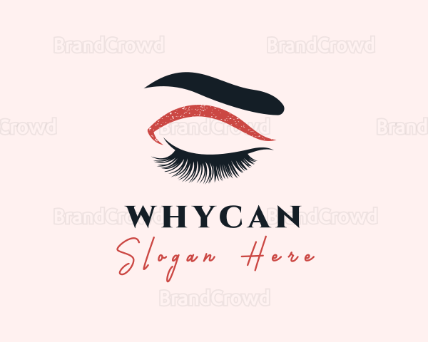 Beauty Eyelash Perm Logo