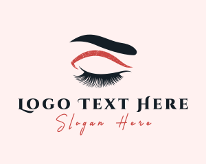 Beauty Eyelash Perm Logo