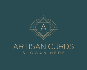 Business Company Boutique logo design