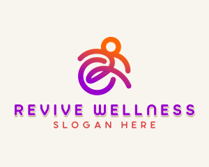 Rehabilitation - Disable Rehabilitation Community logo design