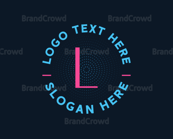 Neon Digital Company Logo