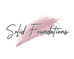 Sylist - Makeup Stylist Wordmark logo design