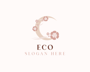 Moon Flower Boutique Logo