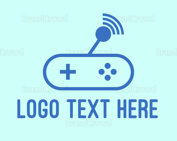 Wifi Tiny Controller Logo