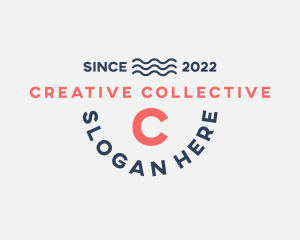 Creative Freestyle Brand logo design