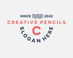 Creative Freestyle Brand logo design