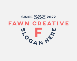 Creative Freestyle Brand logo design