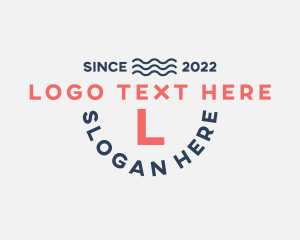 Quirky - Creative Freestyle Brand logo design