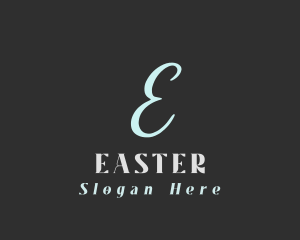 Stylist - Luxury Elegant Business logo design