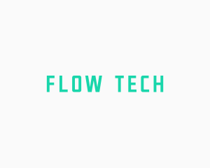 Modern Tech Studio logo design