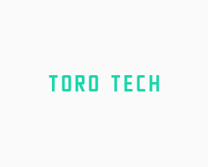 Modern Tech Studio logo design