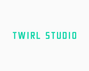 Modern Tech Studio logo design