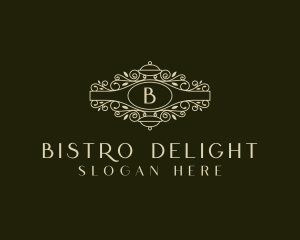 Kitchen Restaurant Cuisine logo design