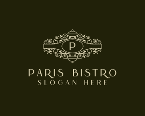 Kitchen Restaurant Cuisine logo design