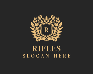 Royal Shield Academy Logo