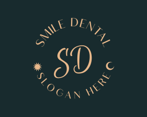 Store - Sun Moon Beauty Spa logo design