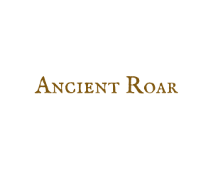 Papyrus Ancient Writing  logo design