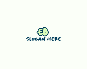 Cute Playful Business Logo