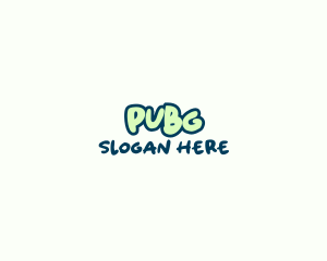 Cute Playful Business Logo