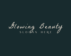 Aesthetician - Fashion Brand Business logo design