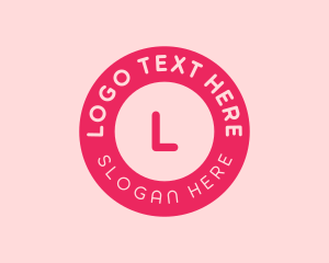 Cute - Sweet Candy Store logo design