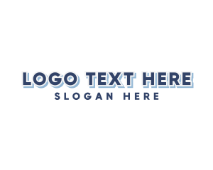 Agency - Store Startup Business logo design