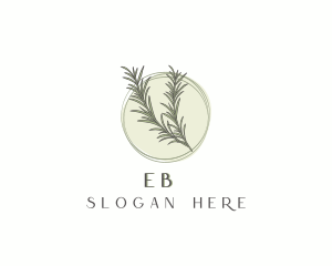 Rosemary Herb Restaurant Logo