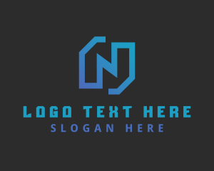 Software - Tech Software Programming logo design