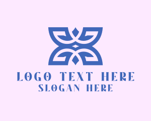 Elegant - Elegant Floral Decor logo design