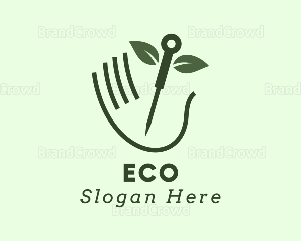 Natural Hand Acupuncture Logo