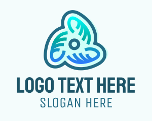 Lgbtq - Charity Hand Community logo design