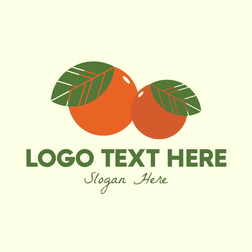 organic-fruit-oranges-logo-brandcrowd-logo-maker