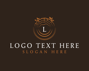 Logging - Logging Sawmill Woodwork logo design