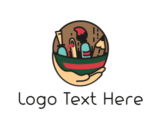 Handyman Logo Maker Browse Handyman Logos Brandcrowd