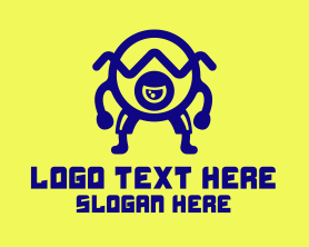 esports logo ideas