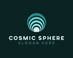 Sphere - Sphere Company Business logo design