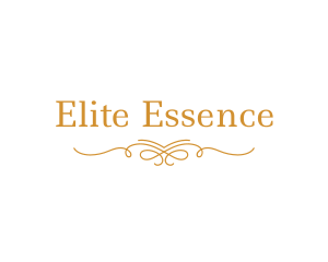 Elegant Luxury Firm Logo