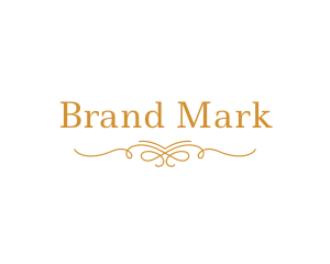 Trademark - Elegant Luxury Firm logo design