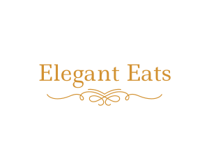 Elegant Luxury Firm logo design