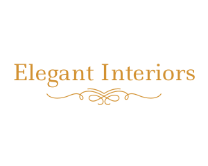 Elegant Luxury Firm logo design