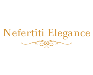 Elegant Luxury Firm logo design